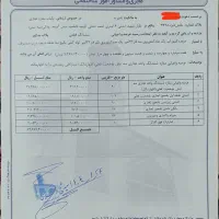 آپارتمان تجاری ۲۵۰ متری سه طبقه شیک شهید دشتی|فروش مغازه و غرفه|یزد, |دیوار