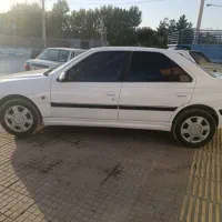 پارس تیو فایو مدل ۹۹|خودرو سواری و وانت|خمینیشهر, |دیوار