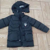 کاپشن پسرانه نوسرابله