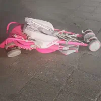 خیابان سبلان|کالسکه و لوازم جانبی|تهران, نظام‌آباد|دیوار