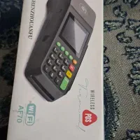 کارت خوان SHENZHOU ANFU مدل AF70|فروشگاه و مغازه|عطاملک, |دیوار