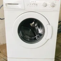 لباسشویی کنوود ۵کیلویی