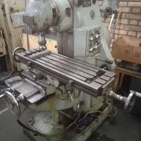 دستگاه فرز چینی درحال کار در کمالشهر|ماشینآلات صنعتی|کرج, شهرک صنعتی بهارستان|دیوار