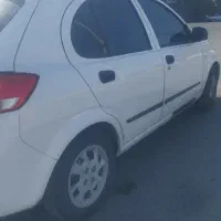 ماشین تیبا۲ مدل ۱۴۰۰ تروتمیز|خودرو سواری و وانت|اسلامشهر, باغ فیض|دیوار