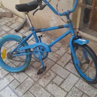 نیاز به تایر تیوپ داره