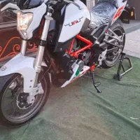 بنلی ۲۵۰‌ تک‌سیلند مدل ۹۵خاص