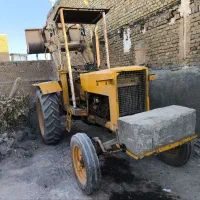 فروش تراکتر