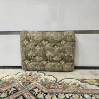 پشتی|پشتی|یزد, |دیوار