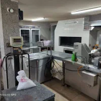 اجاره رستوران فول امکانات|اجارهٔ مغازه و غرفه|میمه, |دیوار