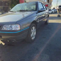 پژو SlX مدل 99 درجه یک
