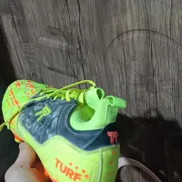 کفش فوتبال TURF|کیف، کفش، کمربند|سراوان, |دیوار