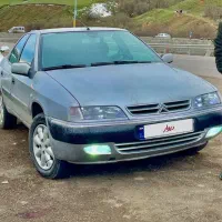 سیتروین زانتیا