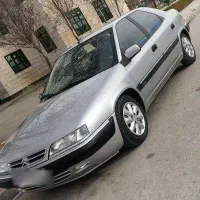 خودرو دربستی و در اختیار