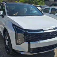 کیا اسپورتیچ 2000cc ساخت اروپا فول|خودرو سواری و وانت|ارومیه, |دیوار