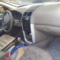 سمند LX مدل ۱۴۰۰ داشبورد جدید