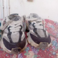 کفش خوش رنگ و خوش جنس زیبا|کیف، کفش، کمربند|گرگان, |دیوار
