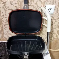 سرویس قابلمه|ظروف پخت‌وپز|سلماس, |دیوار