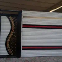 کرکره سازی ابراهیمی با ۳۰ سال تجربه الماس در