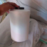 فروش نخ فلامنت ۱۵۰ ساده|لوازم خیاطی و بافتنی|اصفهان, قهجاورستان|دیوار