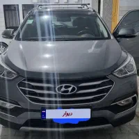 سانتافه ۲۰۱۶ بدون رنگ