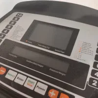 تردمیل راین مدل T1200|تجهیزات ورزشی|شاهینشهر, فردوسی|دیوار