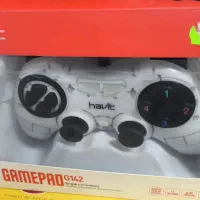 دسته بازی کامپیوتر pc سیم دار