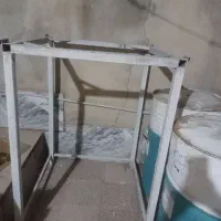 چهار پایه کولر ۷ هزار