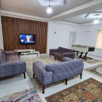 اجاره روزانه/هفتگی/ماهانه ویلا ۱۴۰ متری|اجارهٔ کوتاهمدت ویلا و باغ|شیرود, |دیوار