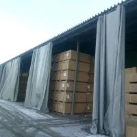 دوخت و فروش انواع برزنت و چادر برزنتی خیمه سایبان|عمدهفروشی|تهران, تهرانپارس جنوبی|دیوار