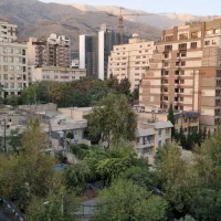 ولنجک  150 متر سه خوابه|اجارهٔ آپارتمان|تهران, ولنجک|دیوار