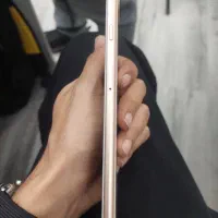 آیفون ۸ پلاس iphone 8 plus 256 رزگلد|موبایل|تهران, میرداماد|دیوار