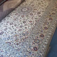 یه 6متری دستبافت کرم و یک 9متری