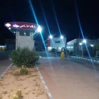 کارگر ساده(اپراتور جایگاه سوخت)