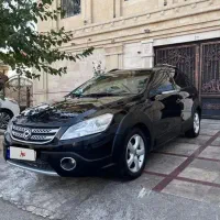 اچ سی کراس مدل ۹۷ مشکی