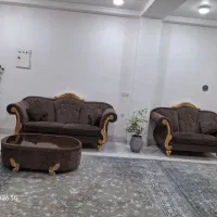 مبل ۷ نفره سلطنتی