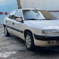 زانتیا مدل ۸۵ ۲۰۰۰|خودرو سواری و وانت|اردبیل, |دیوار