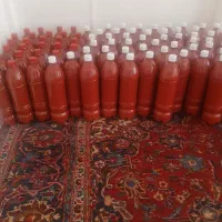 رب تازه و خوش رنگ و سفت