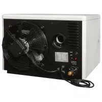 فن هواکش هیتری ۹۰۰ دور بخاری|پنکه و تصفیه‌کنندهٔ هوا|مشهد, توس (بلوار توس)|دیوار