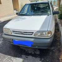 خودروپراید۹۶معاوضه باایرانخودر۹۶به بالا