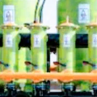 دستگاه فیلتراسیون آبیاری تحت فشار  کم کار فروشی