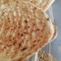 پاچالدار یا همان نون فروش