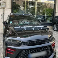 کی‌ام‌سی A5 مدل ۱۴۰۴ تحویل آنی - کرمان موتور حسینی