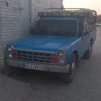 حمل ونقل انواع بارها درون شهری وبیرون شهر|خدمات حمل و نقل|داراب, |دیوار