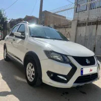 کوییک پارس خودرو آخر۴۰۳