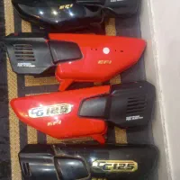 قاب بغل انژکتوری هندا