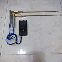 ترازیاب.حفره یاب|عمدهفروشی|تهران, نعمتآباد|دیوار