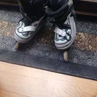 اسکیت LABEDA|دوچرخه، اسکیت، اسکوتر|تبریز, |دیوار