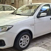 ساینا دوگانه سوزGXL کارخانه