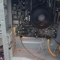 کیس ryzen5 قوی