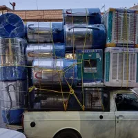 پتوشور ۶۵کیلویی جنرال معمولی وخشک کن دار|ماشین لباسشویی و خشک‌کن لباس|قم, نیروگاه|دیوار